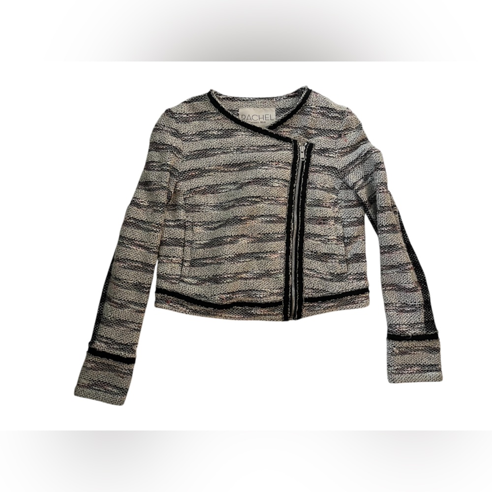 Rachel Roy jacket